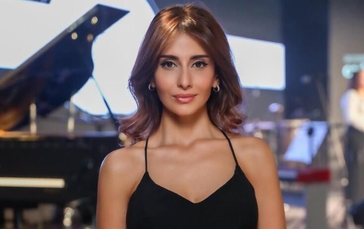 Leyla Quliyeva ailəsindən danışdı