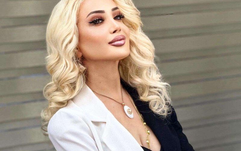 “Doğmam həyatı ilə mübarizə aparır”