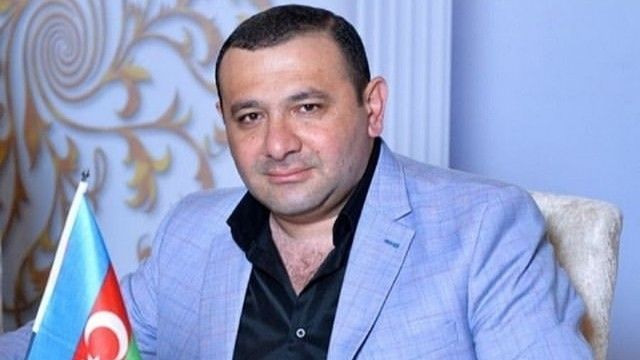 Aşıq Namiq: "Verilişə gedirdim, acı xəbər aldım"