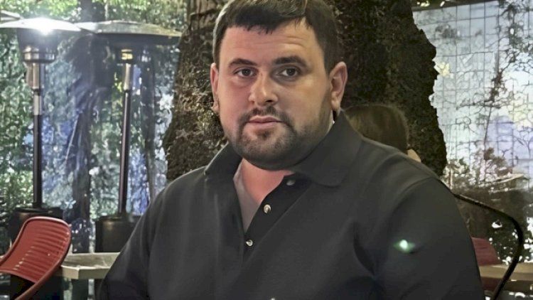Azərbaycanlı gənc ABŞ-də vəfat etdi