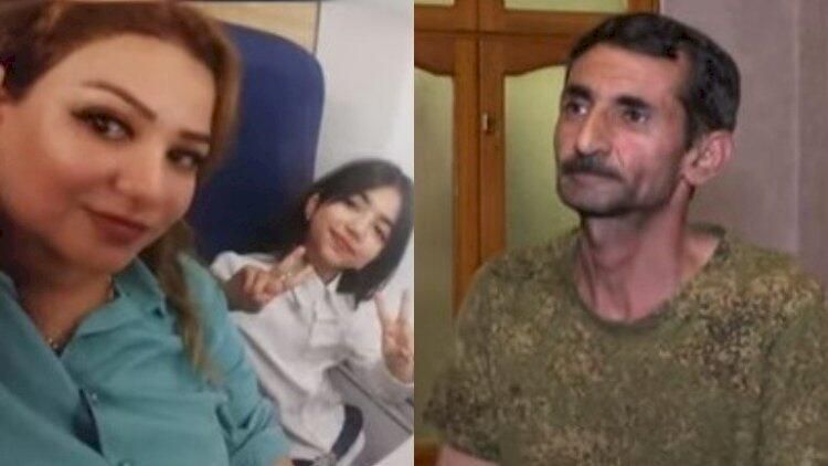 İki uşaq anası ərini aldadıb türkə ərə getdi - Azərbaycanda şok hadisə -     VİDEO
