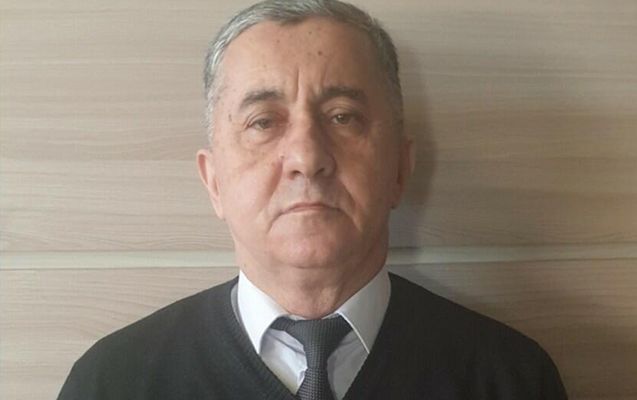 Azərbaycanda tanınmış vəkil vəfat etdi