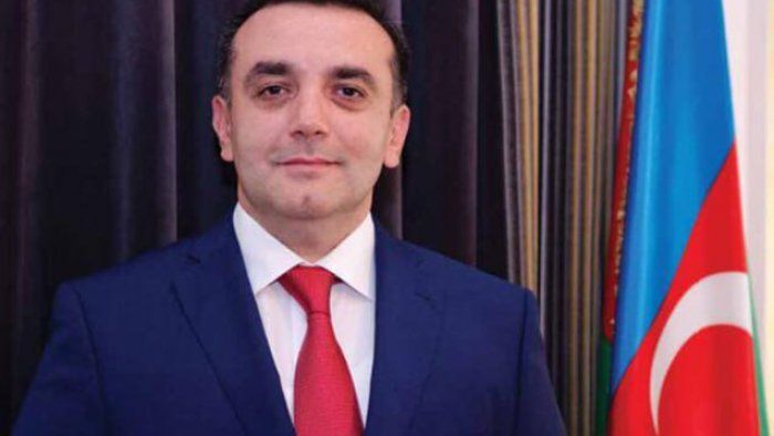 Oman Sultanlığına yeni təyin olunan səfirimiz kimdir? -      DOSYE