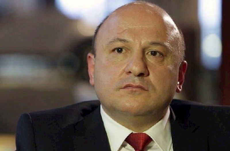 Hüseyn Abdullayev həbsdə aclığı dayandırdı