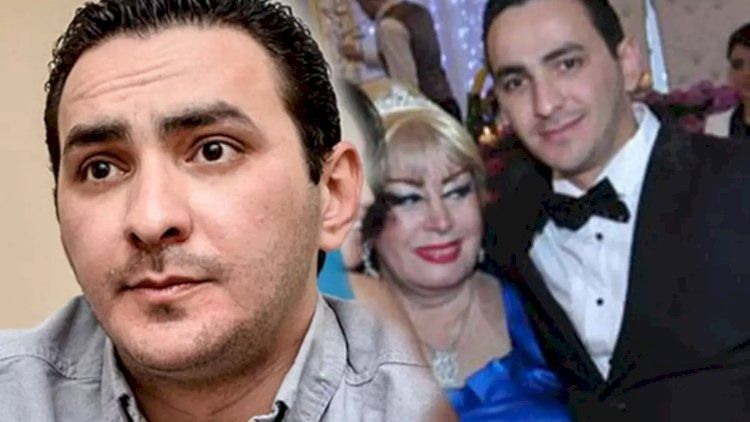 İlhamə Quliyevanın oğulluğu Türkiyədədir