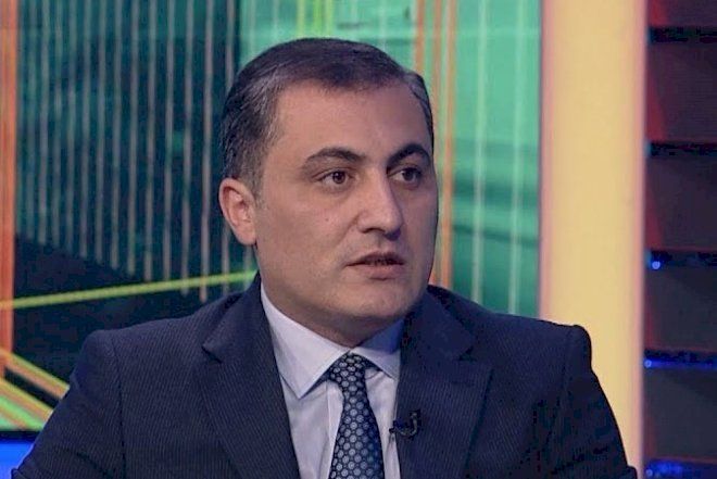 BNA-da korrupsiya əməliyyatı:     Mais Ağayev saxlanılıb