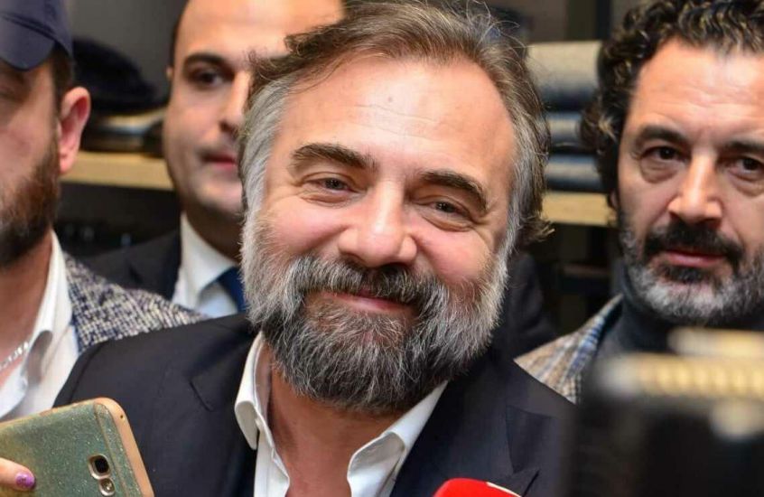 "Dedim ki, gedib Bakıda deputat olacağam" -     VİDEO