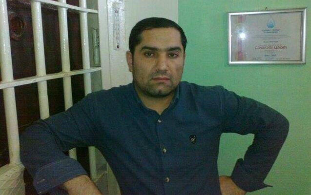 “Vəzifəli şəxsin sifarişi ilə törətmədiyi qətlə görə ömürlük həbsi biabırçılıq idi”