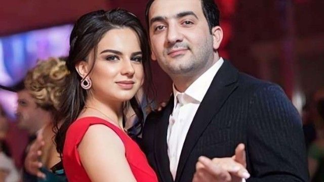 Nicat Rəhimov ata oldu