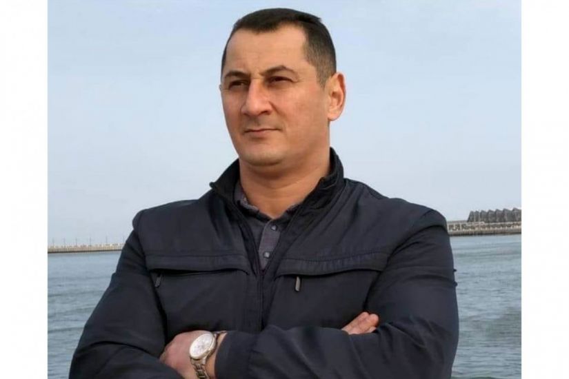 AXCP sədrinin müavini saxlanıldı, sonra sərbəst buraxıldı -   YENİLƏNDİ