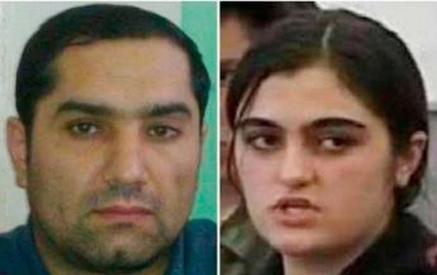 İcra başçısının oğlunu qətlə yetirənlər Avropa Məhkəməsində qalib gəldilər