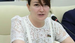Eldəniz Əmirovun “Avrasiyanın Arteriyaları” adlı kitabının təqdimatı keçirildi -    FOTOLAR — foto 5