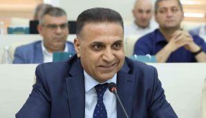 Eldəniz Əmirovun “Avrasiyanın Arteriyaları” adlı kitabının təqdimatı keçirildi -    FOTOLAR — foto 7