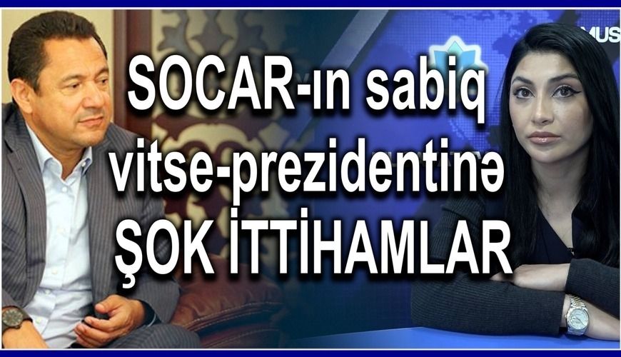 Gəlinindən Mikayıl İsmayılova növbəti ittiham -     ŞOK FAKTLAR