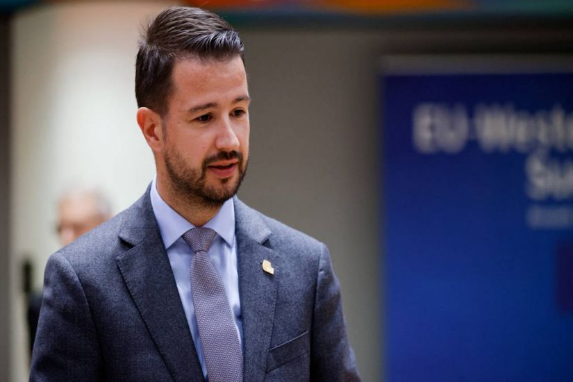 Monteneqro Prezidenti COP29-da iştirak edəcək
