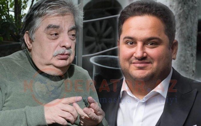 Əməkdar artistin Murad Dadaşova müraciəti hər kəsi kövrəltdi: “Əlillik pulumla ailəmi dolandırıram"