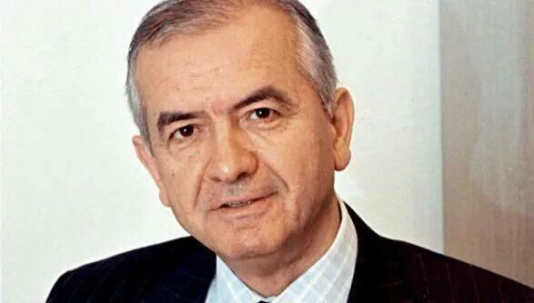 DTK-nın keçmiş sədri haqda şok açıqlamalar