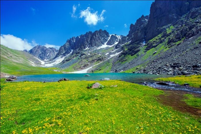 Zəngəzur Milli Parkı ilə bağlı     QƏRAR