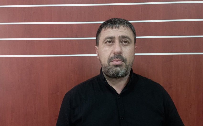 Elan saytları vasitəsilə 15 vətəndaşın 60 min manatını mənimsəyən şəxs saxlanıldı