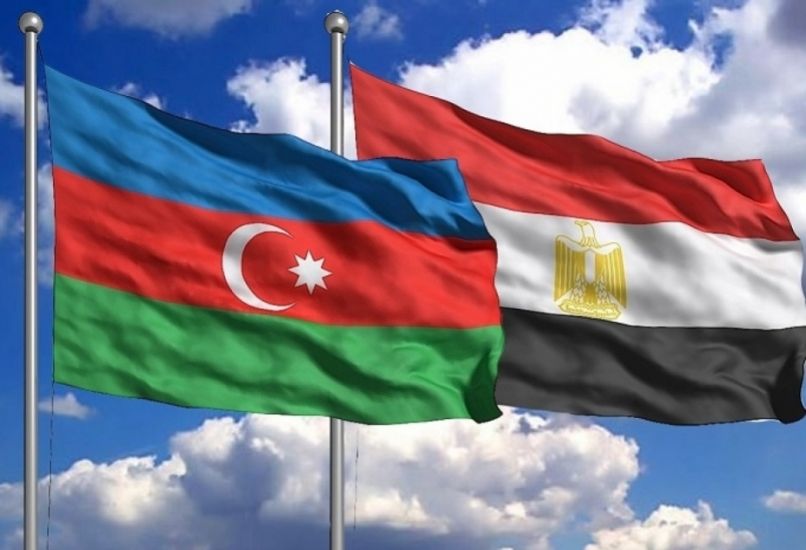 Azərbaycan-Misir sənədləri imzalanıb -     YENİLƏNDİ