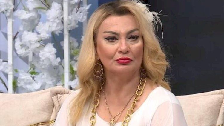 “Sən girən kol deyil!” –     Nüşabə