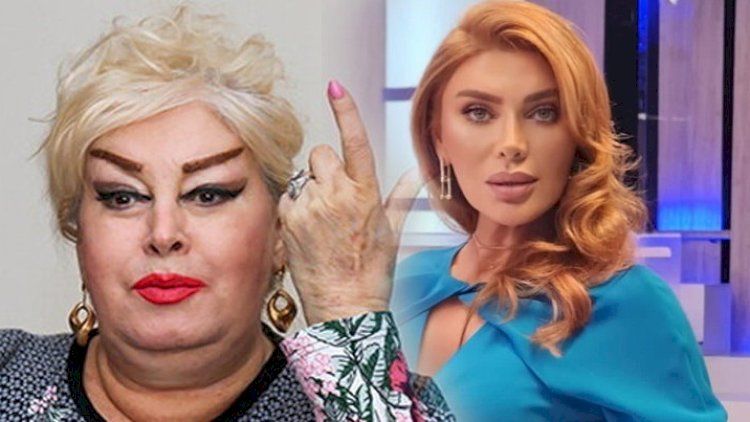“İlhamə Quliyevanın mənə verdiyi brilyant boyunbağı saxta çıxdı”