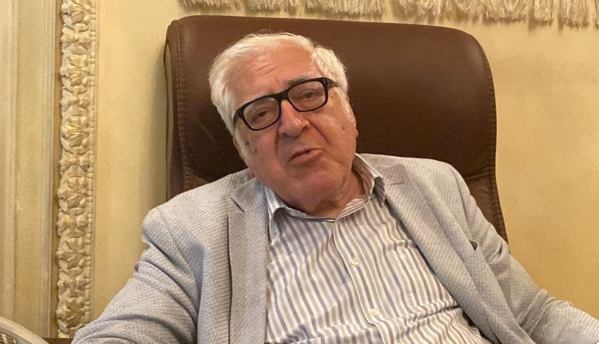 “Ev verdiyimiz 21 nəfərin bir qismi indi o evləri satır”