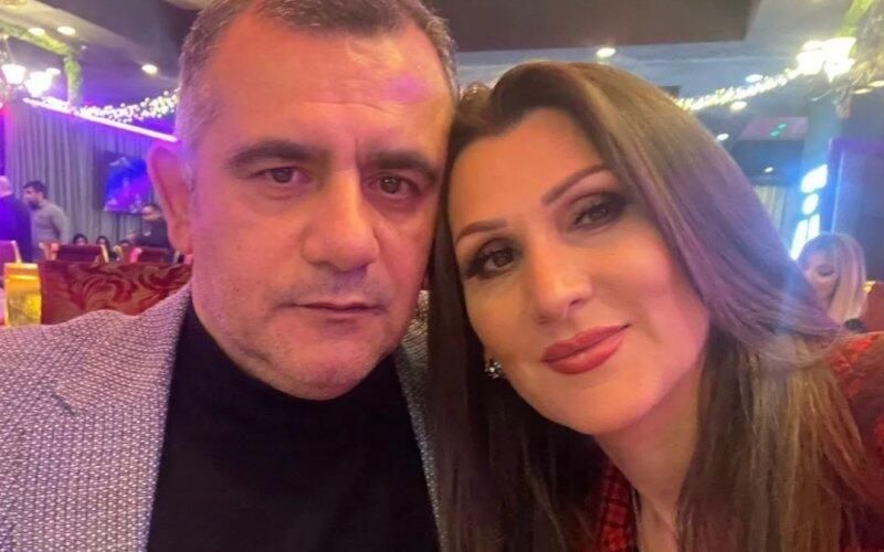 Xalq artisti: "Ərim bu haqda danışmağa icazə vermir"