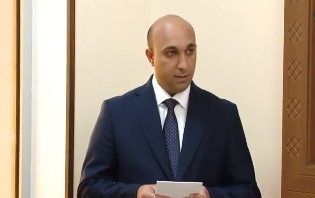 Ayda bir milyon manat necə yığılıb? -     Keçmiş nazirin məhkəməsi