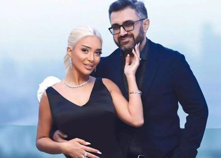 "Qarşıda məclislərim var, məni heç kim qınamasın" - Çinarə