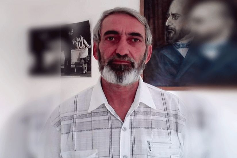 Azərbaycanda tanınmış aktyor vəfat etdi