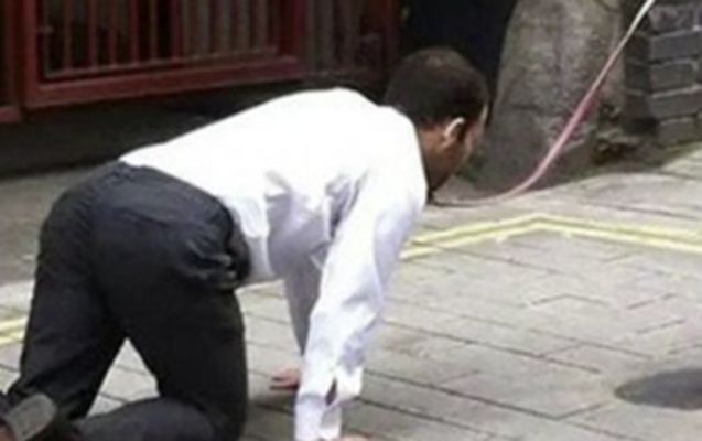 Gədəbəydəki şok hadisə ilə bağlı yeni xəbər: "Başına ip bağlanan oğlan..."