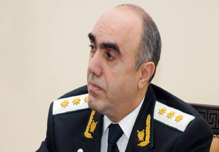 Zakir Qaralov geri qayıdır? –     Yeni vəzifə istəyir...