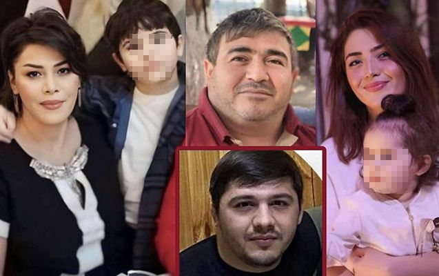 Ürəyi zəif olanlar oxumasın! - Əhmədin istintaqa DANIŞDIQLARI yayımlandı