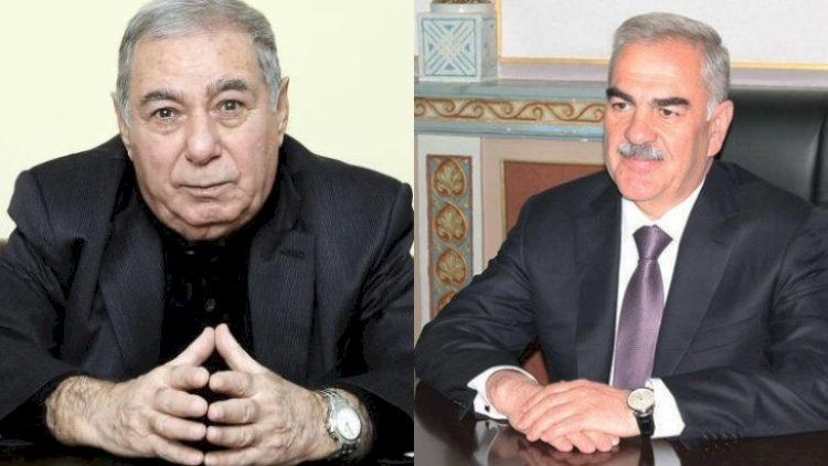 “Adamları meydana Vasif Talıbov yığmışdı” -     Əkrəm Əylisli 11 il sonra sirləri açdı
