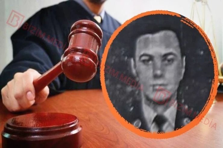 Generalın "qara qutu"su sayılan polkovnikin oğlu həbs olundu