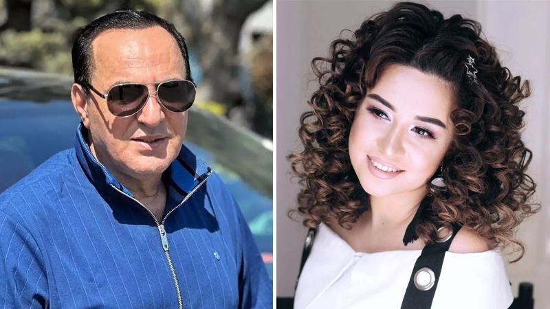 Xanəndə Manaf Ağayevi aldatdı