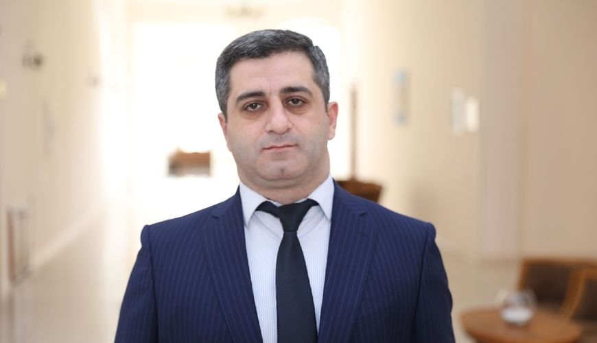 "Narkodispanser"də rüşvət siyahıları tutan baş həkimlə müavinin     CİNAYƏT DOSYESİ