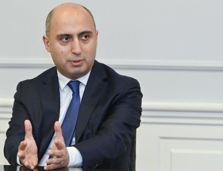 “Anası ali təhsilli olan şagirdlərin nəticələri daha yüksəkdir”