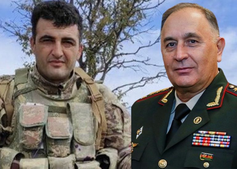 Ziya Kazımovun ailəsindən Ali Məhkəməyə xasiyyətnamə göndərilməsi üçün Kərim Vəliyevə     MÜRACİƏT