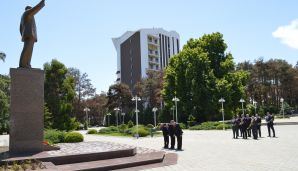 Qurtuluşdan inkişafa: müdrik siyasətin uğurlu nəticələri -     FOTOLAR — foto 1