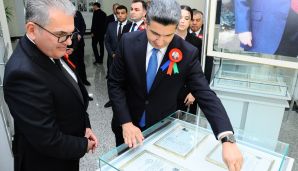 Qurtuluşdan inkişafa: müdrik siyasətin uğurlu nəticələri -     FOTOLAR — foto 3