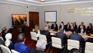 Qurtuluşdan inkişafa: müdrik siyasətin uğurlu nəticələri -     FOTOLAR — foto 5