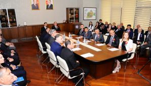 Qurtuluşdan inkişafa: müdrik siyasətin uğurlu nəticələri -     FOTOLAR — foto 6