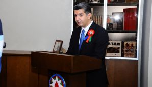 Qurtuluşdan inkişafa: müdrik siyasətin uğurlu nəticələri -     FOTOLAR — foto 8