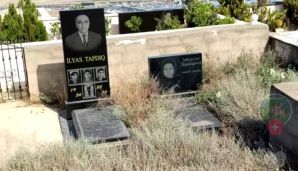 "Şairə xatir adam olub efirdə kəkələyir, atasının məzarı..." -   Şəbnəm Tapdığa SƏRT SÖZLƏR + FOTO — foto 1