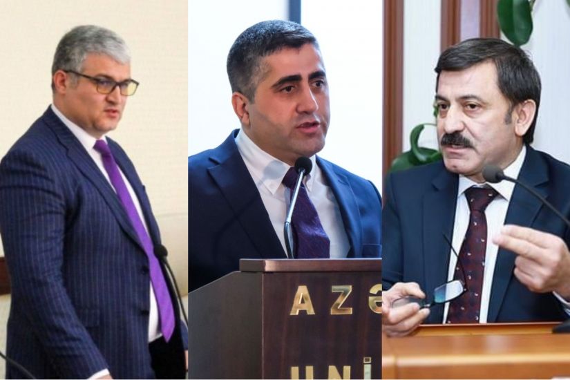 3 məşhur həkim istefa verdi -     Tibb Universitetində nə baş verir?