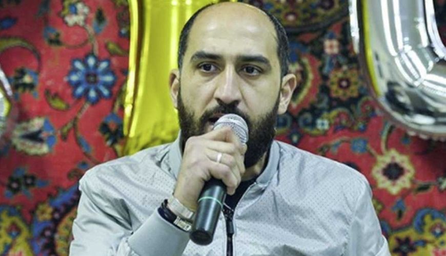 "Vüqar Biləcərinin sevgilisiyəm" deyən qadın görün kim imiş -     VİDEO