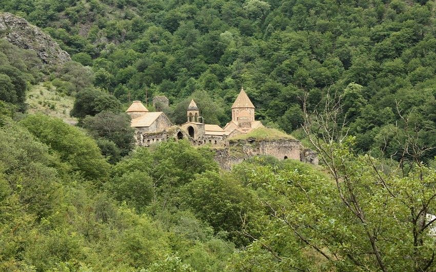 Kəlbəcərdə yaylaqların zəbt edilməsinin qarşısı alındı
