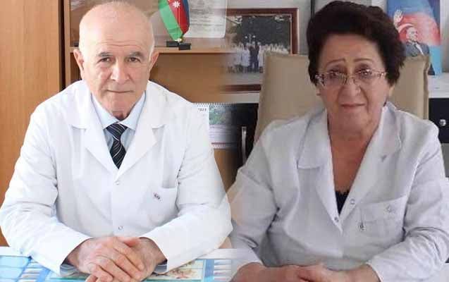 Sabiq baş həkimlərə hansı cəza verilib?
